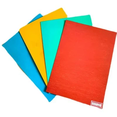 Гумени чаршафи, които не са в Асбест