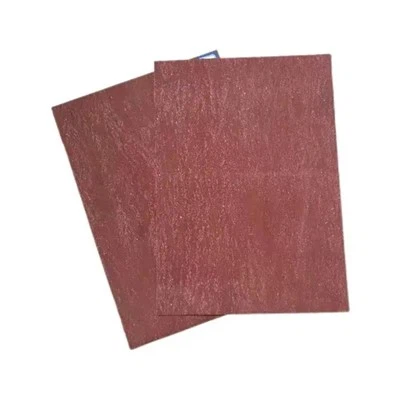 Подсилен азбестов гумен лист