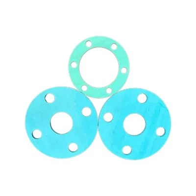 Гумена шайба