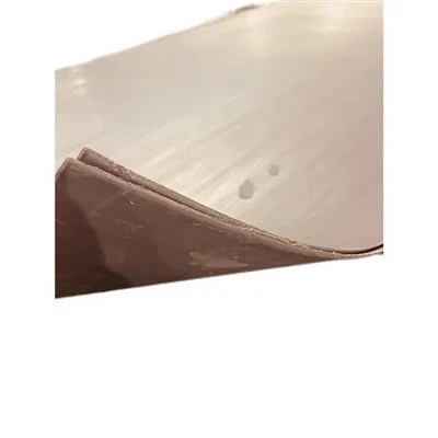 Стоманена тел подсилена без азбест гумен лист